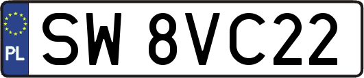 SW8VC22