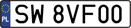 SW8VF00