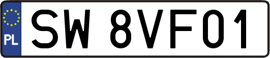 SW8VF01