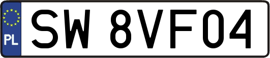 SW8VF04