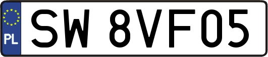 SW8VF05