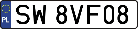 SW8VF08