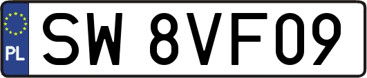 SW8VF09
