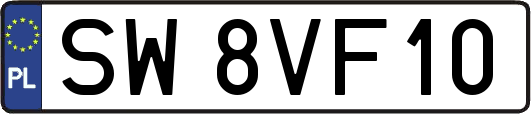 SW8VF10