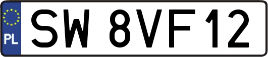 SW8VF12