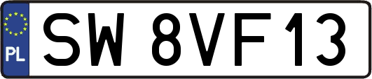 SW8VF13