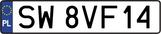 SW8VF14