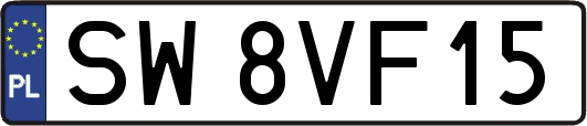 SW8VF15