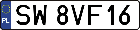 SW8VF16