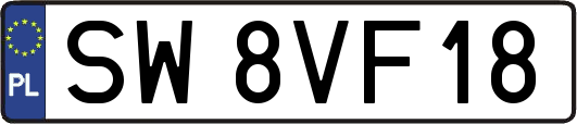 SW8VF18