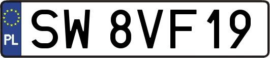 SW8VF19