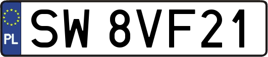SW8VF21
