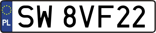 SW8VF22