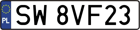 SW8VF23