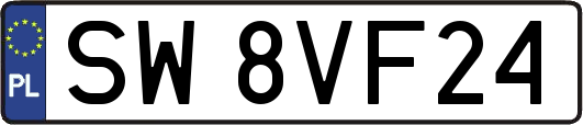 SW8VF24