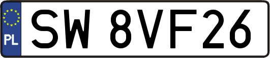 SW8VF26