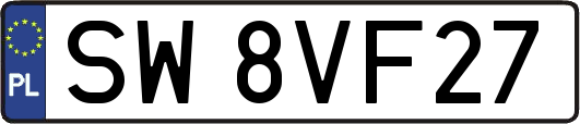 SW8VF27
