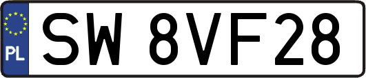 SW8VF28