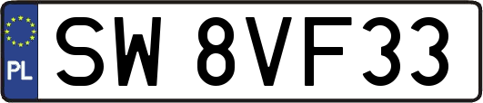 SW8VF33