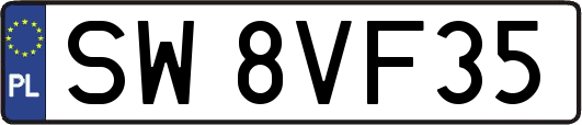 SW8VF35