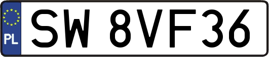 SW8VF36