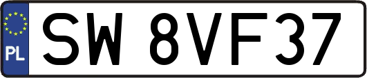 SW8VF37
