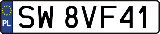 SW8VF41