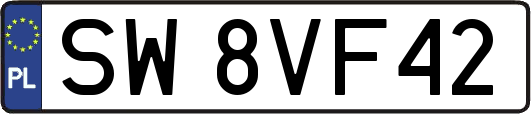 SW8VF42
