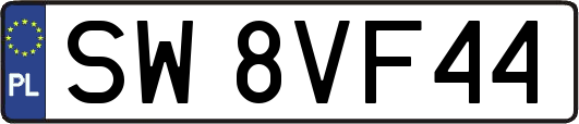 SW8VF44