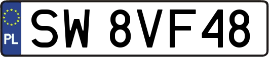 SW8VF48