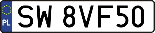 SW8VF50