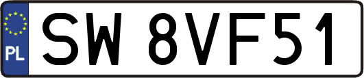 SW8VF51