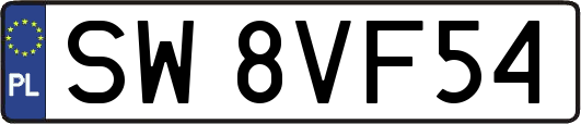 SW8VF54