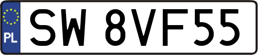 SW8VF55