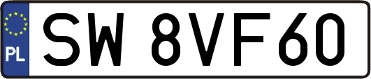 SW8VF60