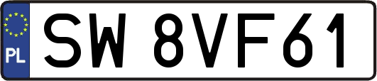 SW8VF61