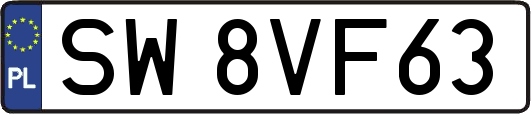 SW8VF63
