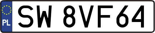 SW8VF64