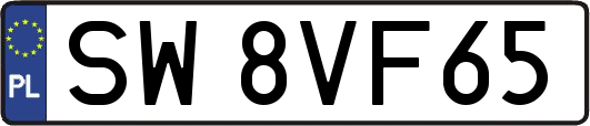 SW8VF65
