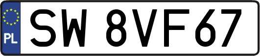 SW8VF67