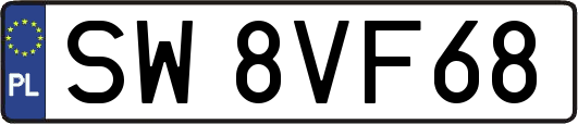 SW8VF68