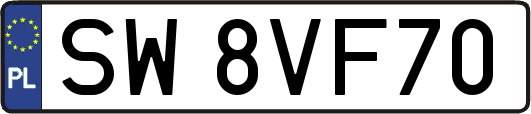 SW8VF70