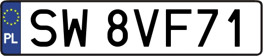 SW8VF71