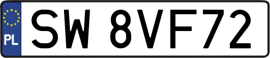 SW8VF72