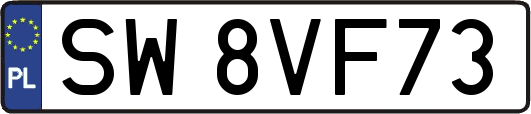 SW8VF73