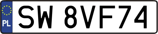 SW8VF74