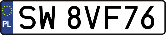 SW8VF76