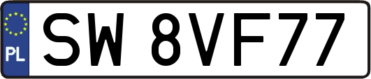 SW8VF77