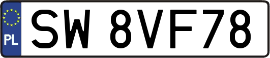 SW8VF78