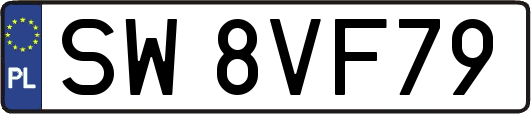 SW8VF79